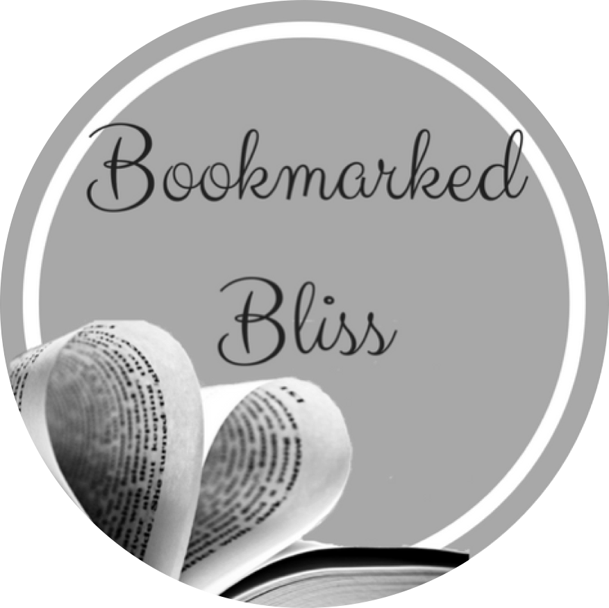 Bookmarked Bliss